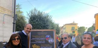 Seconda domenica della Fiera Nazionale del Tartufo di Pergola: un successo
