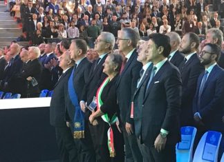 Ancona, dall’Assemblea Nazionale della Cna la sfida per l’Italia