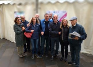 Ancona, VitAttiva: positivo il bilancio per la prima edizione