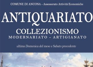 Ancona, “Curiosando” torna in Viale della Vittoria