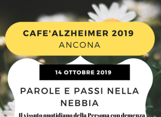 Ancona, al Cafè Alzheimer “Parole e Passi nella nebbia”