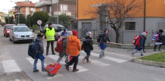 Pesaro, “A scuola ci andiamo con gli amici”: ripartito il progetto