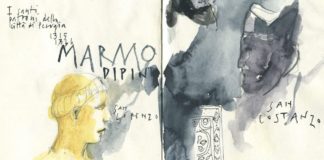 Macerata, “Ombre” di Roberto Paci Dalò: la presentazione