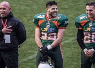 GLS Dolphins Ancona: Coach Rotelli presenta i primi tre acquisti per la prima squadra del campionato 2020