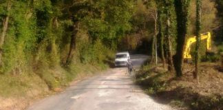 San Severino, strade: al via interventi di manutenzione