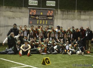 GLS Dolphins Ancona: Decise date ed orari dei campionati under 19 e under 16