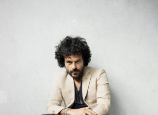 Giovedì 7 novembre Francesco Renga al Teatro delle Muse di Ancona