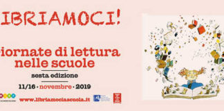 Ancona, al via “Libriamoci. Giornate di lettura nelle scuole”