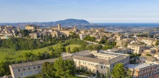 Mattinate FAI d’Inverno 2019, i beni aperti nelle Marche