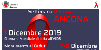 Ancona, Giornata Mondiale per la lotta all’AIDS : ecco le iniziative