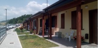 Marche, sisma 2016: presentazione progetti ricostruzione