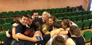 Fly Communications: Brian Bullard torna ad Ascoli Piceno