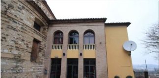 San Severino, sisma: torna agibile il cine teatro San Paolo