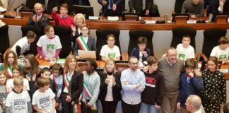 San Severino tra le Città sostenibili e amiche dei bambini e degli adolescenti