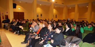 San Severino, “Contr’Addictions”: prima riunione transnazionale