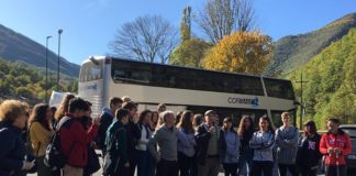 Macerata, l’Istituto Agrario protagonista al progetto “Sibillini alla riscossa”