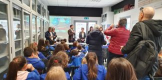 Cupra Marittima, progetto su sicurezza stradale: “Sicuri in strada con Sailly”