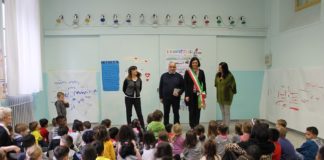 Macerata, alla Scuola De Amicis la Giornata diritti dell’infanzia