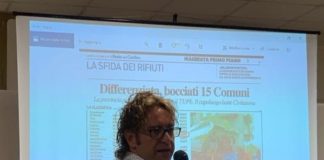 Camerino, raccolta rifiuti: ecco le novità