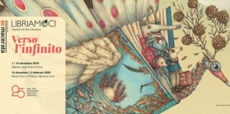 Macerata, Libriamoci – Festival del libro illustrato: la 25esima edizione