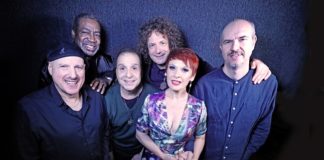 San Severino, Mafalda Minnozzi presenta il nuovo album