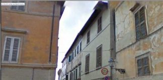 San Severino, sisma: torna agibile abitazione bifamiliare