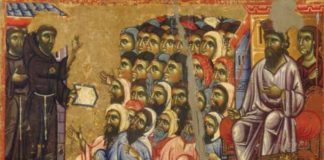 A San Severino la mostra :“Francesco e il sultano 1219-2019. L’incontro sull’altra riva”