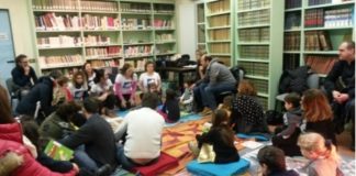 San Severino, appuntamento con “Nati per Leggere”
