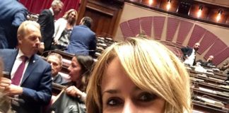 On.Giorgia Latini su recita di Natale prima negata e poi autorizzata in asilo di Moie