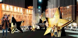 Natale a San Severino sotto una pioggia di stelle cadenti