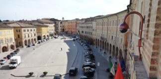 San Severino, sicurezza: 16 nuove telecamere di videosorveglianza