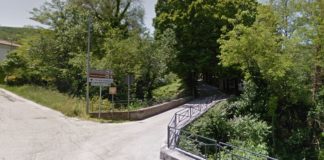San Severino, sisma: sesto stralcio opere Anas