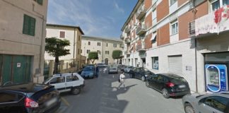 San Severino, modifica alla viabilità di viale Europa