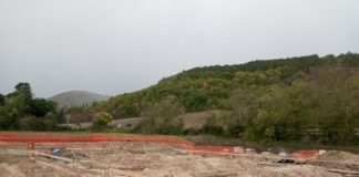 Pieve Torina, ultimati i lavori in una palazzina del Comune