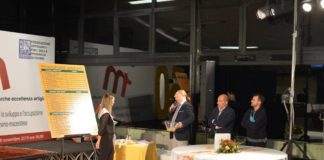 XXXI Palio dei Comuni, la Serata di Gala per gli abbinamenti