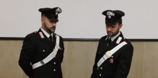 Civitanova, spaccio droga: arrestati due cittadini pakistani