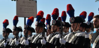 Progetto “Carabinieri e Solidarietà”: il 27 novembre nuovo appuntamento