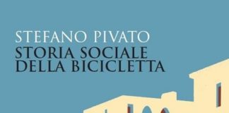 Pesaro, Storia sociale della bicicletta di Stefano Pivato: la presentazione
