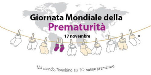 Macerata aderisce alla “Giornata Mondiale della Prematurità” - Marche News 24