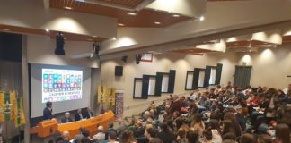 Jesi, “Lavorare in sicurezza”: incontro informativo e premiazione imprese