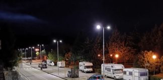 San Severino, pubblica illuminazione: manutenzione straordinaria