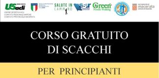 Macerata, al via corso gratuito di scacchi per principianti