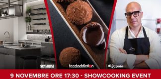 Tour FoodAddiction in Store, a Jesi una tappa dedicata al dolce e al cioccolato