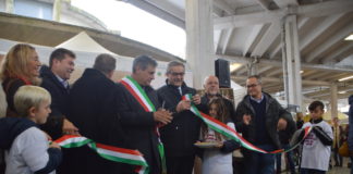 Fano,” Sapori e Aromi d’Autunno – Il Salotto del Gusto”: l’inaugurazione