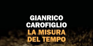 Pesaro,“La misura del tempo” di Gianrico Carofiglio: la presentazione