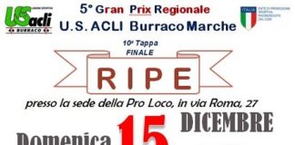 Ripe di Trecastelli, Grand Prix di burraco: il 15 dicembre l’ultima tappa