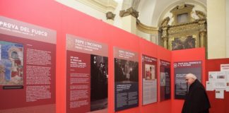 San Severino, conferenza su “Francesco e il sultano 1219-2019. L’incontro sull’altra riva”