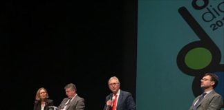 Senigallia, commemorazione vittime Lanterna Azzurra