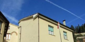 San Severino, torna agibile un’abitazione in via Della Valle