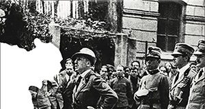 Pesaro, “Fiume 1919. Una guerra civile italiana” di Marco Mondini